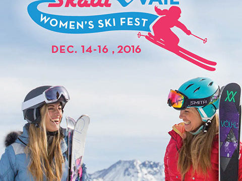 Skadi VAIL December 14-16 2016