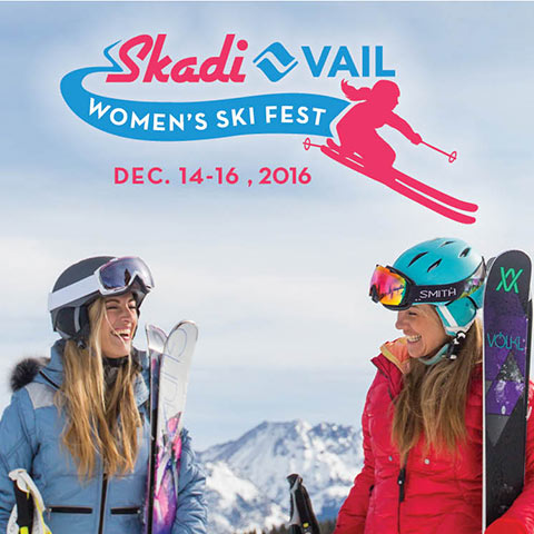 Skadi VAIL December 14-16 2016