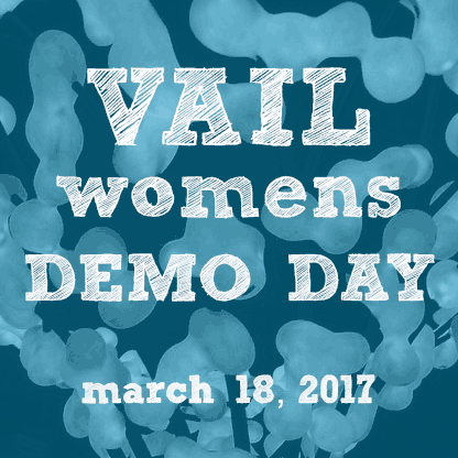 Vail Women's Demo Day March 18th